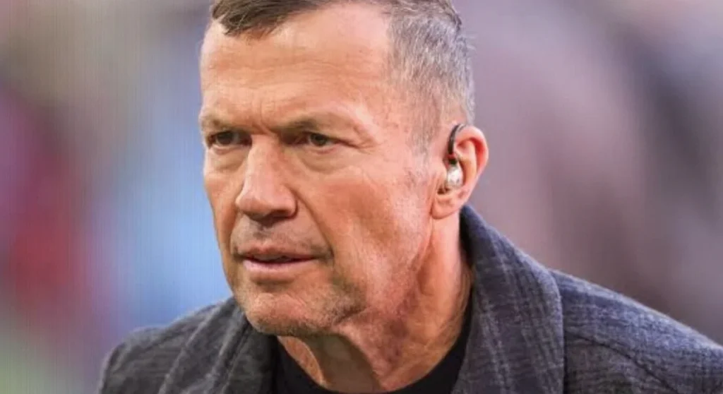 Matthäus Backs Kane and Olise as 2026 Ballon d’Or Front-Runners