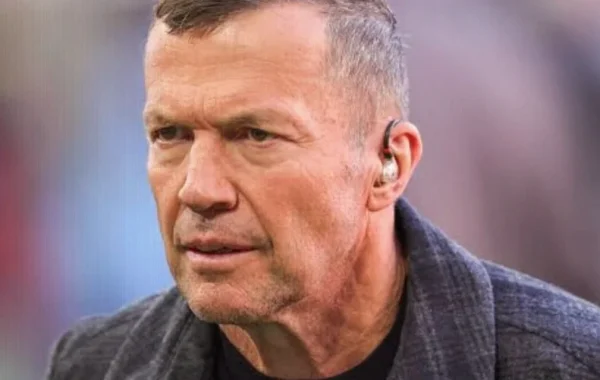 Matthäus Backs Kane and Olise as 2026 Ballon d’Or Front-Runners