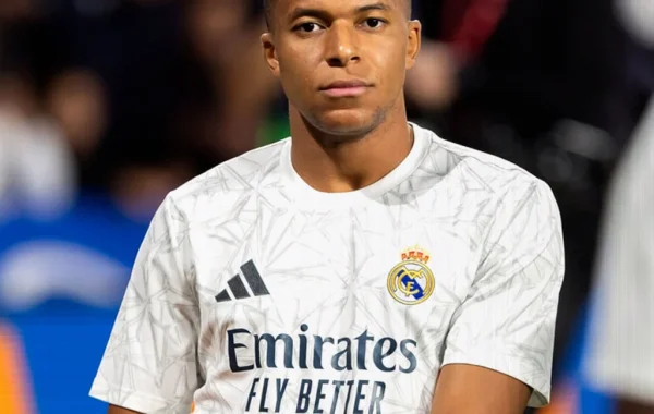 Mbappé Reacts After Harry Kane Claims 2026 Ballon d’Or