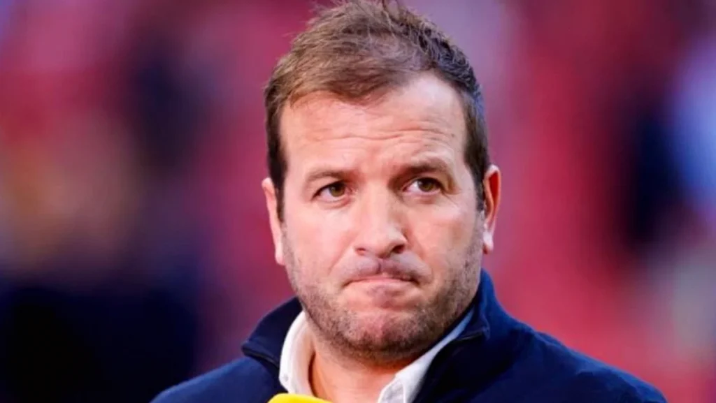 Van der Vaart Backs Mbappé for 2026 Ballon d’Or