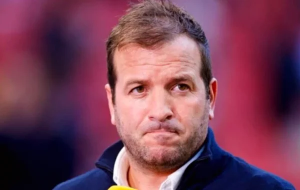 Van der Vaart Backs Mbappé for 2026 Ballon d’Or