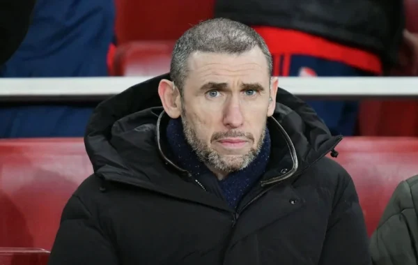 Keown Backs Harry Kane for 2026 Ballon d’Or on Statistical Merit