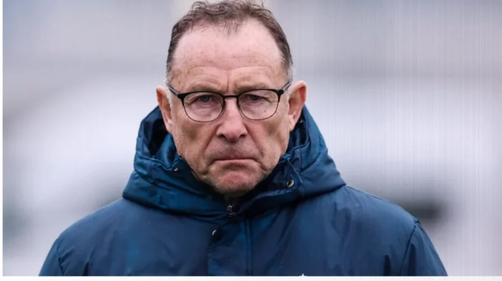 Papin Says Mbappé’s Ballon d’Or Focus Backfired in Kane Defeat