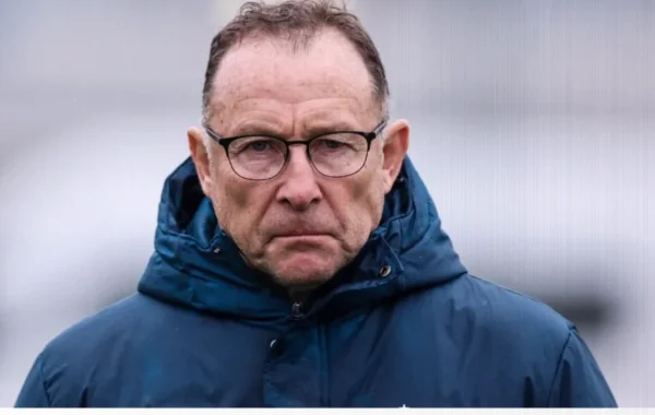 Papin Says Mbappé’s Ballon d’Or Focus Backfired in Kane Defeat