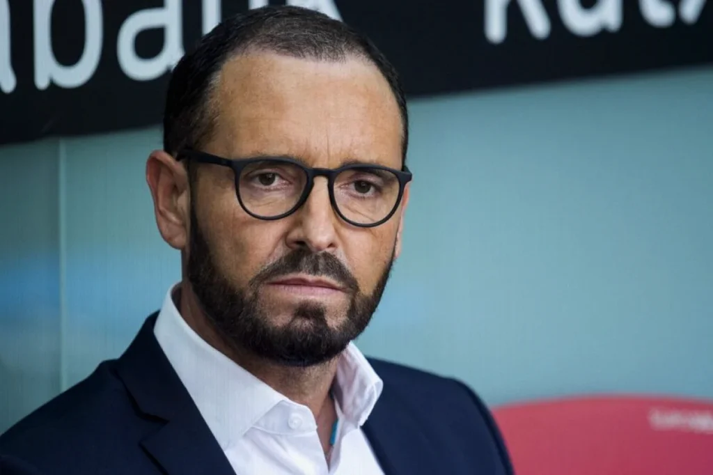 Bordalas Backs Lamine Yamal to Win 2026 Ballon d’Or