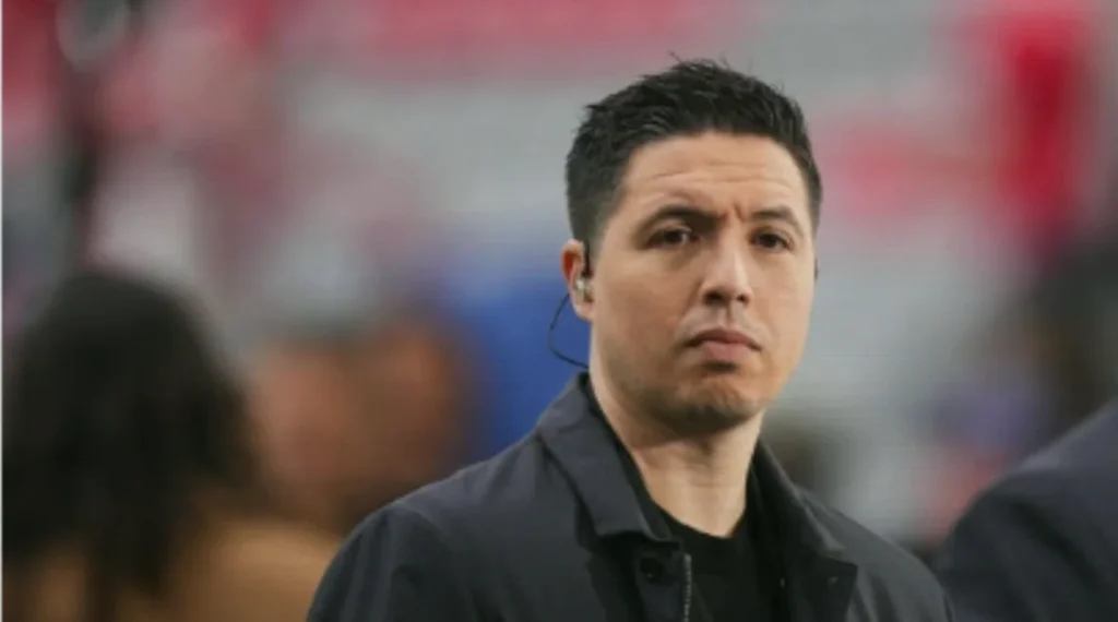 Nasri Questions Kane’s Ballon d’Or Merit Over Big-Game Impact