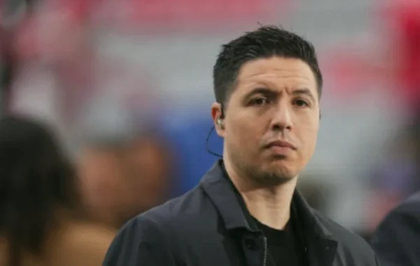 Nasri Questions Kane’s Ballon d’Or Merit Over Big-Game Impact