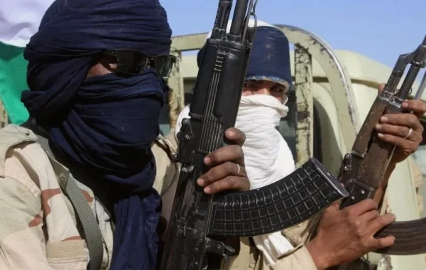 Armed Bandits Kidnap Passengers on Kebbi–Abuja Road