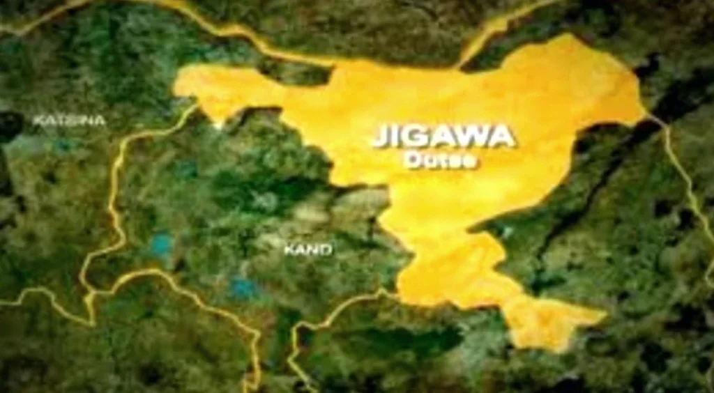 Jigawa Police Detain Hotel Barber Over Fatal Stabbing Allegation