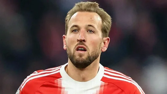 Harry Kane Favoured for Ballon d’Or After Record-Breaking Season