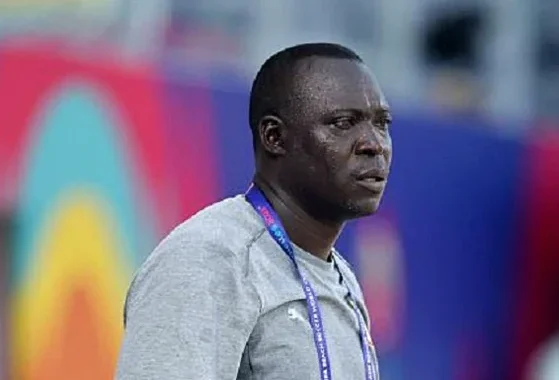 Senegal coach Sylla backs Nigeria to beat Ghana and reach beach soccer finals