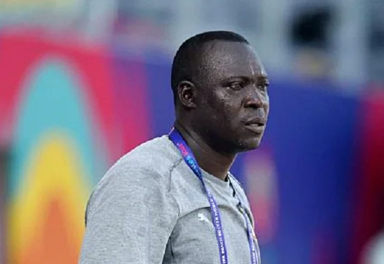 Senegal coach Sylla backs Nigeria to beat Ghana and reach beach soccer finals
