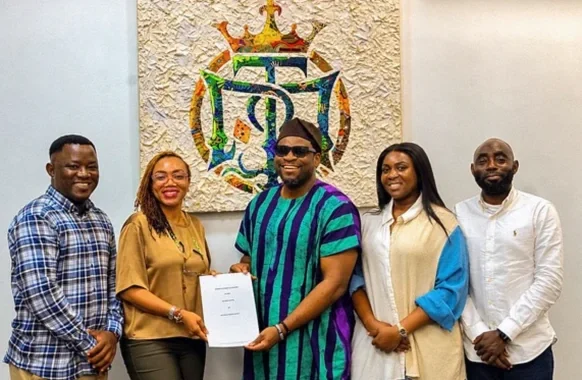 BOS Africa and Temple Company Launch Sports Business Training Partnership