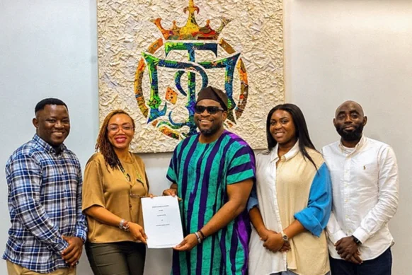 BOS Africa and Temple Company Launch Sports Business Training Partnership