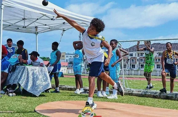 New School Bus Headlines Prize List at Pan African School Games