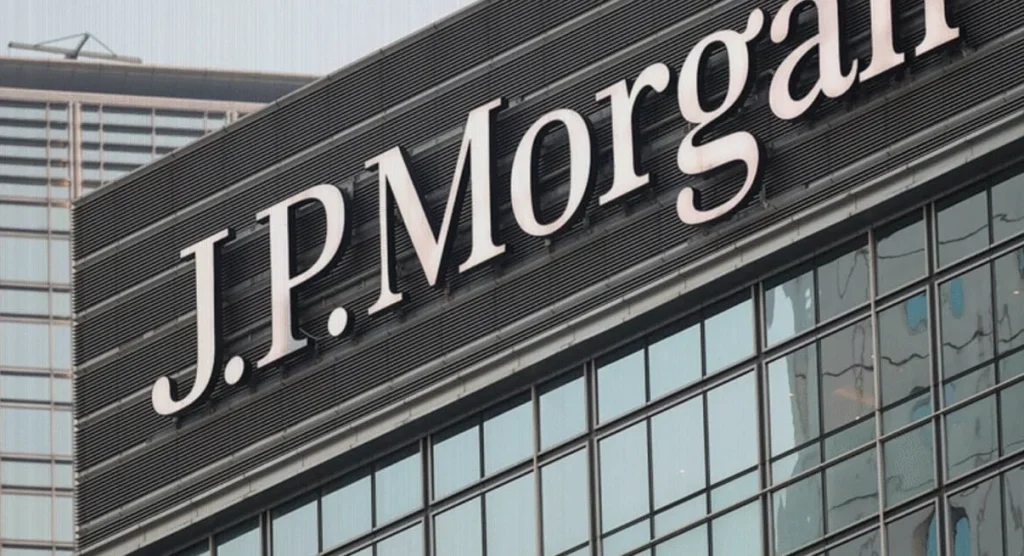 CBN Grants JPMorgan Preliminary Licence for Nigeria Merchant Bank