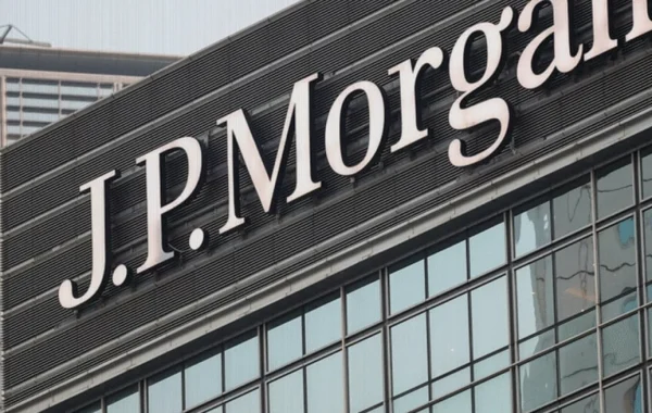 CBN Grants JPMorgan Preliminary Licence for Nigeria Merchant Bank