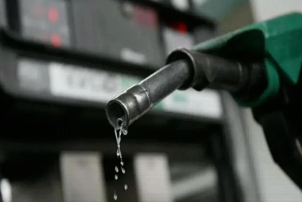 MRS, Other Nigerian Retailers Raise Petrol Price to N1,409 per Litre