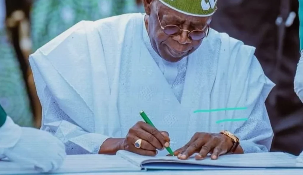 Tinubu Authorises ₦70,000 Monthly Transport Allowance for Public Workers