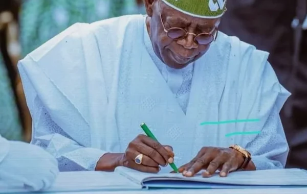Tinubu Authorises ₦70,000 Monthly Transport Allowance for Public Workers