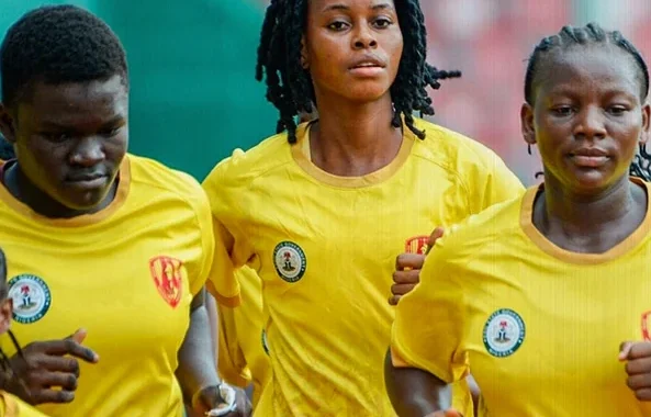 Edo Queens, Ampem Darkoa Battle for Final WAFU-B Champions League Spot