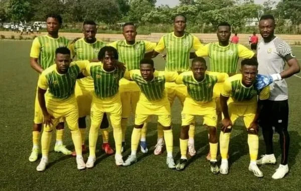 El-Kanemi Warriors Rally Fans for Key Raja Casablanca CAFCC Tie