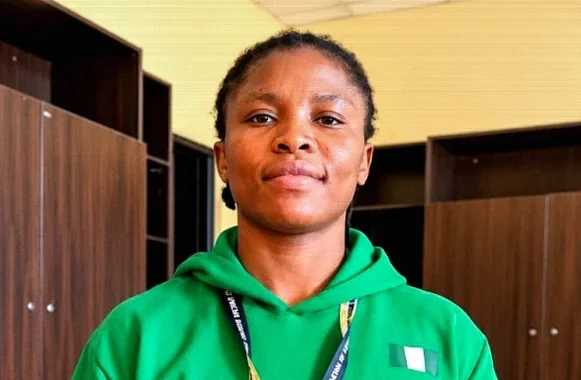 Orakwe Powers Nigeria to Five Finals at African Boxing Championships