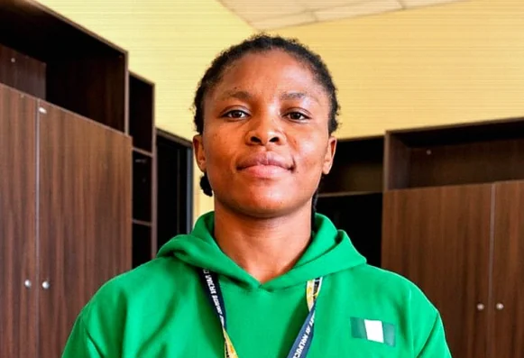 Orakwe Powers Nigeria to Five Finals at African Boxing Championships