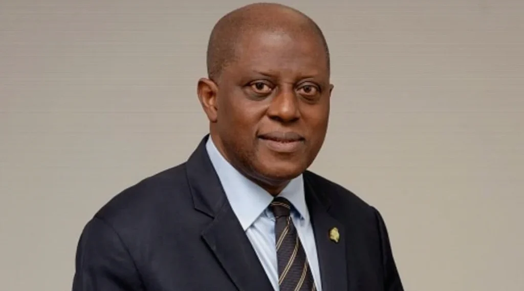 Cardoso Blocked Proposal to Dissolve AMCON, Says Chike-Obi