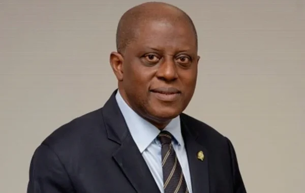Cardoso Blocked Proposal to Dissolve AMCON, Says Chike-Obi
