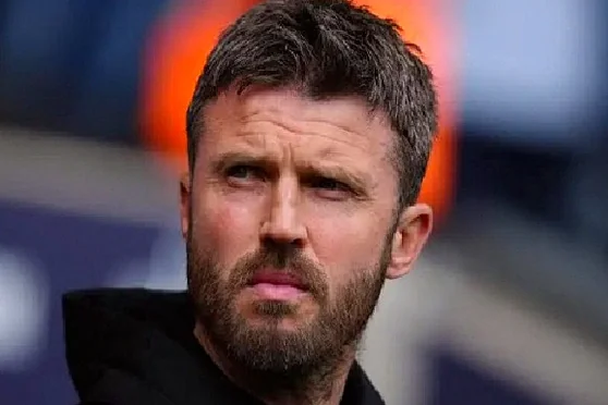 Carrick Rallies Manchester United Ahead of Crucial Bournemouth Clash