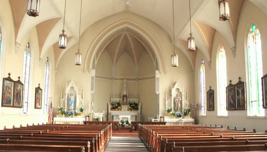 New York Archdiocese Reaches $800M Clergy Abuse Settlement