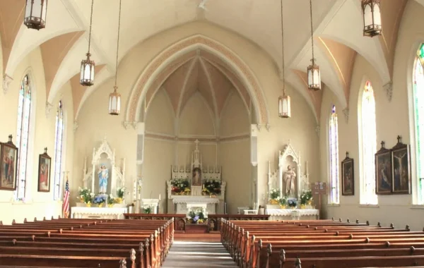 New York Archdiocese Reaches $800M Clergy Abuse Settlement