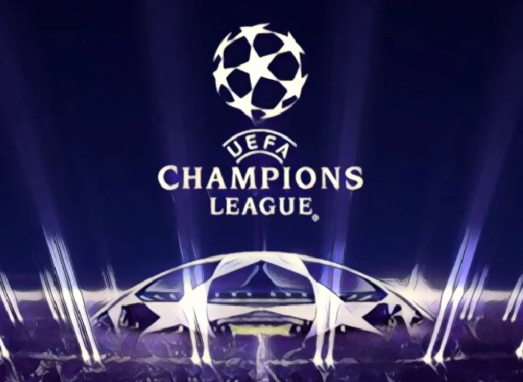 PSG Return to Top of Champions League Standings After Man City Rout