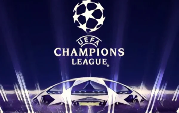 PSG Return to Top of Champions League Standings After Man City Rout