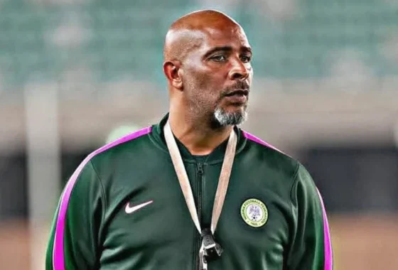 Chelle Salutes Nigeria’s Resilience in Thrilling 3-3 Draw With Russia