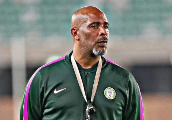 Chelle Salutes Nigeria’s Resilience in Thrilling 3-3 Draw With Russia