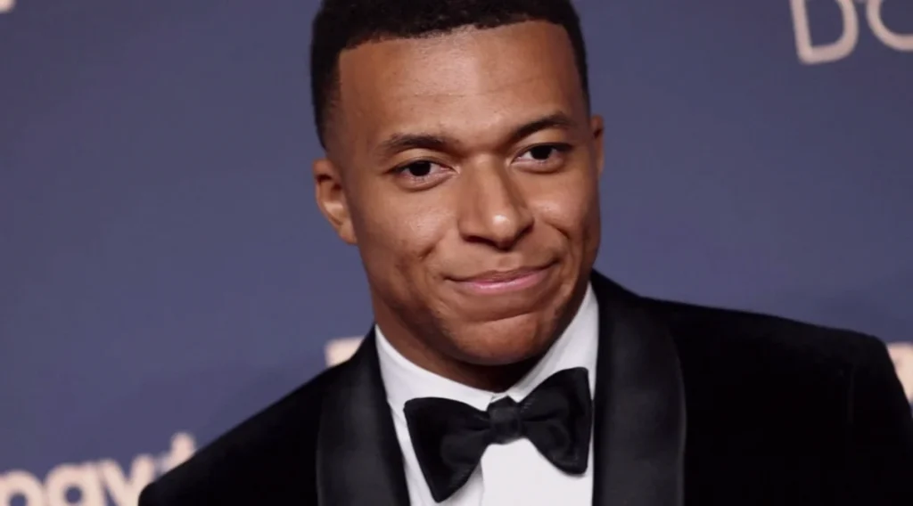 Beijing Backs Chinese Brands Ending Mbappé Sponsorships