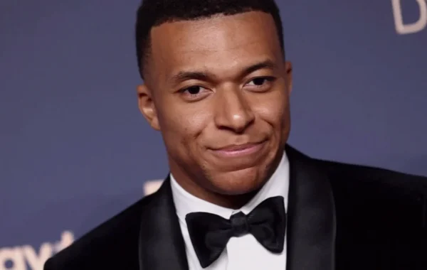 Beijing Backs Chinese Brands Ending Mbappé Sponsorships