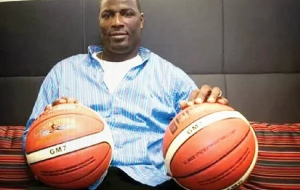 Oyedeji Officially Enters Race for Nigeria Basketball Federation Presidency
