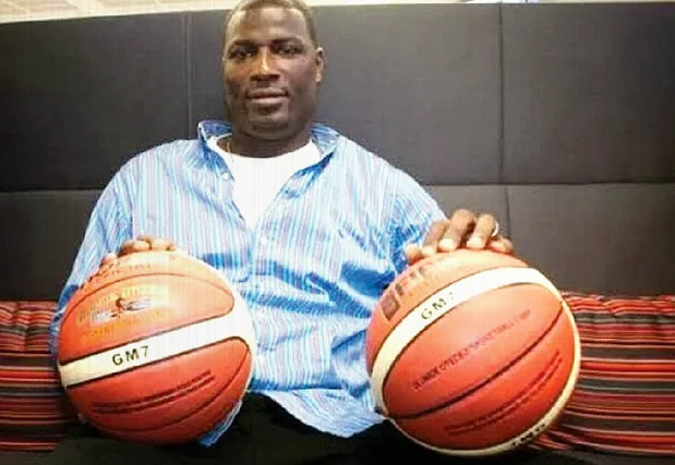 Oyedeji Officially Enters Race for Nigeria Basketball Federation Presidency