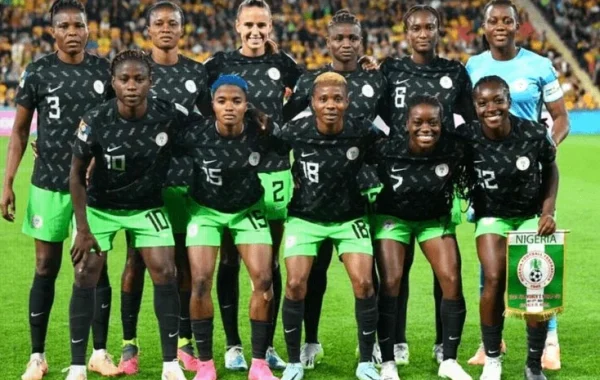 Abdallah Hails Nigeria Clash as Key Learning Curve for Comoros