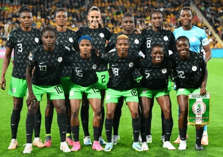 Abdallah Hails Nigeria Clash as Key Learning Curve for Comoros