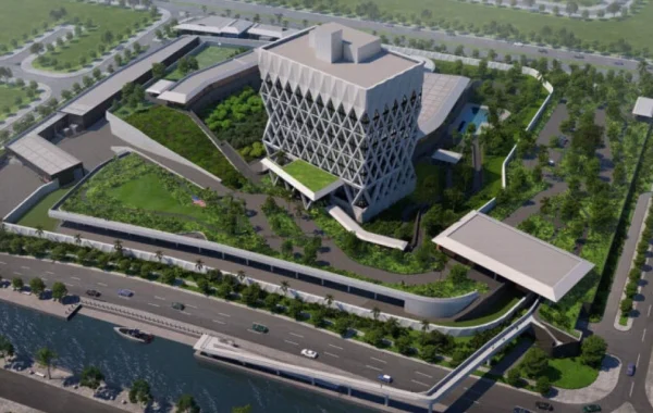 US Consulate Project in Lagos Set to Add $95m to Nigeria’s Economy