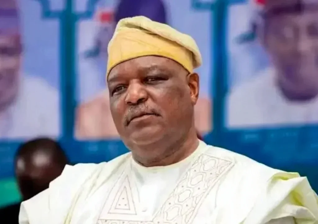 Nyame Urges Taraba Ethnic Groups to Unite for Political Influence