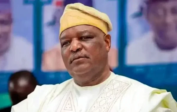 Nyame Urges Taraba Ethnic Groups to Unite for Political Influence