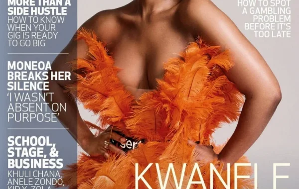 Kwanele Mthethwa Fronts Drum Life’s 2026 Edition