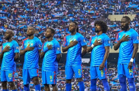 Nigeria Considers FIFA Compensation Claim Over DR Congo Goalkeeper Row