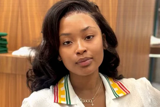 Cyan Boujee Announces Social Media Break After MaWhoo Feud