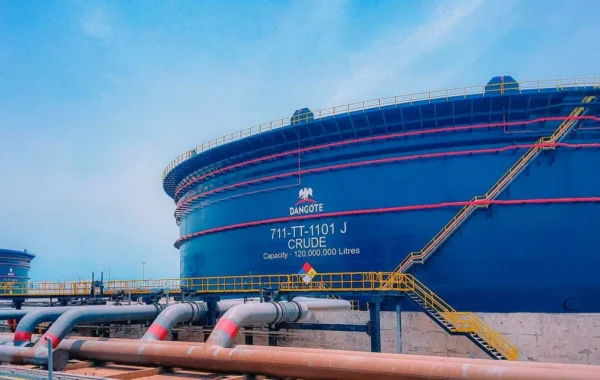 Dangote Refinery IPO Sees Late Surge as Tuesday Deadline Nears